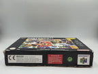 N64 Nintendo 64 Mario Party 3 mit OVP und Anleitung  EUR