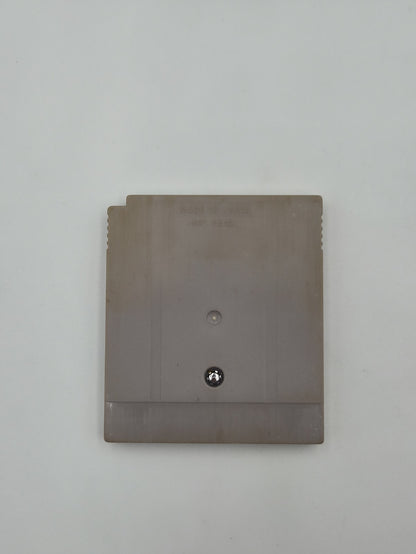 Nintendo Game Boy Classic Spiel Burger Time Deluxe Modul Japan