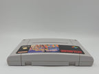 SNES Super Nintendo Spiel Tetris & Dr. Mario FRG Modul
