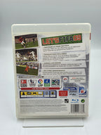 PS3 Playstation 3 Spiel Fifa 09 mit OVP und Anleitung 