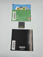 Nintendo DS Spiel Tamagotchi Connexion Corner Shop mit OVP und Anleitung ITA