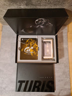 PS4 Gran Turismo Sport Special Collectors Edition mit Auto - T-Retro-Games 