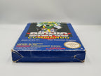 Nintendo NES Bionic Commando mit OVP und Anleitung EEC - T-Retro-Games 