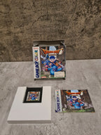 Nintendo Gameboy Color Dragon Quest Monsters mit OVP und Anleitung NOE