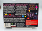 SNES Super Nintendo Ms. Pac-Man mit OVP und Anleitung EUR - T-Retro-Games 