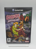 Nintendo GameCube Spiel Scooby Doo! Unmasked mit OVP und Anleitung FAH