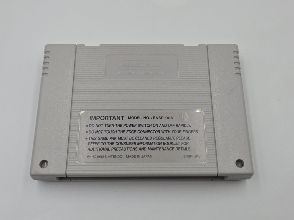 Super Nintendo Michael Jordan Chaos in the Windy City mit OVP und  Anleitung NOE
