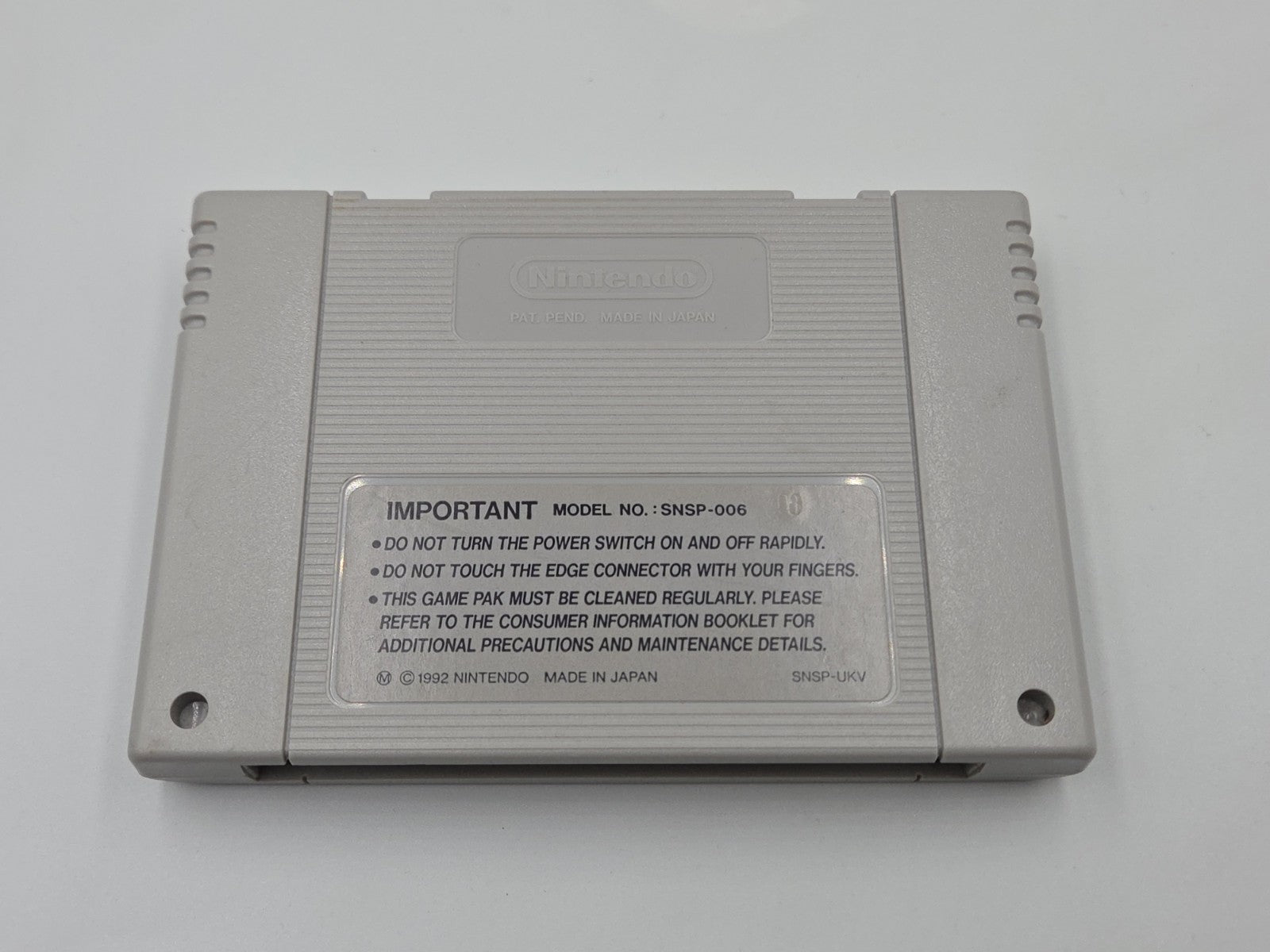 Super Nintendo Michael Jordan Chaos in the Windy City mit OVP und  Anleitung NOE
