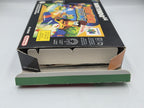 N64 Nintendo 64 Diddy Kong Racing mit OVP und Anleitung FAH
