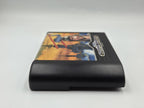 Sega Mega Drive Spiel Fire Shark Modul