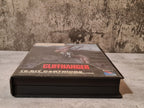 Sega Mega Drive Cliffhanger mit OVP und Anleitung Multi Language - T-Retro-Games 