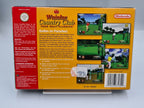N64 Nintendo 64 Waialae Country Club mit OVP und Anleitung NOE - T-Retro-Games 