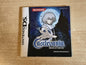 Nintendo DS Castlevania Dawn of Sorrow Spielanleitung Instruction Booklet EUR