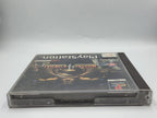 PS1 Playstation 1 Mortal Kombat 4 mit OVP und Anleitung Multilingual 