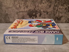 Nintendo Game Boy Advance Santa Claus Jr. Advance mit OVP und Anleitung EUR - T-Retro-Games 