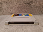 SNES Super Nintendo Super Mario World Modul FAH - T-Retro-Games 