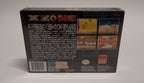 SNES Super Nintendo X-Zone - NEU - New - Sealed OVP - NTSC USA - T-Retro-Games 