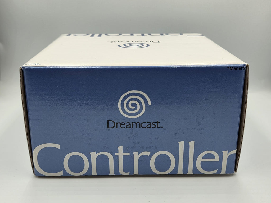 Sega Dreamcast Controller Joystick  OVP