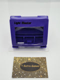 Nintendo Game Boy Color Light Master Lupe Licht Lila Neu NEW Unused 