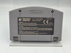 N64 Nintendo 64 Spiel WCW/NWO Revenge EUR Modul
