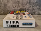 SNES Super Nintendo Fifa International Soccer mit OVP und Anleitung NOE - T-Retro-Games 