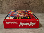 Super Nintendo The Legend of The Mystical Ninja mit OVP und Anleitung NOE/SFRG - T-Retro-Games 