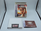 Game Boy Advance Spiel Lara Croft Tomb Raider Legend mit OVP und Anleitung EUR