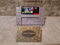 SNES Super Nintendo The Ren & Stimpy Show Time Warp NTSC USA Modul - T-Retro-Games 