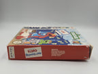 Game Boy Color Die Abenteuer von Elmo im Grümmelland mit OVP und Anleitung NOE