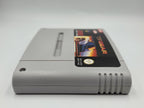 SNES Super Nintendo Top Gear Modul NOE