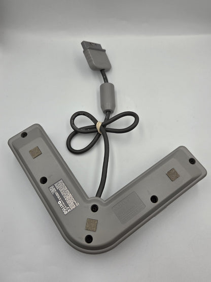 Sony PS1 Playstation 1 Multitap 4 Spieler Adapter