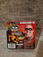 Nintendo Gameboy Advance Disney Die Unglaublichen mit OVP und Anleitung NOE - T-Retro-Games 