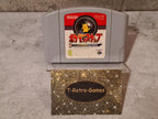 N64 Nintendo 64 NTSC-J Pocket Monsters Snap Japan Modul - T-Retro-Games 