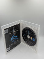 PS3 Playstation 3 Spiel Diablo Reaper of Souls mit OVP und Anleitung Deutsch