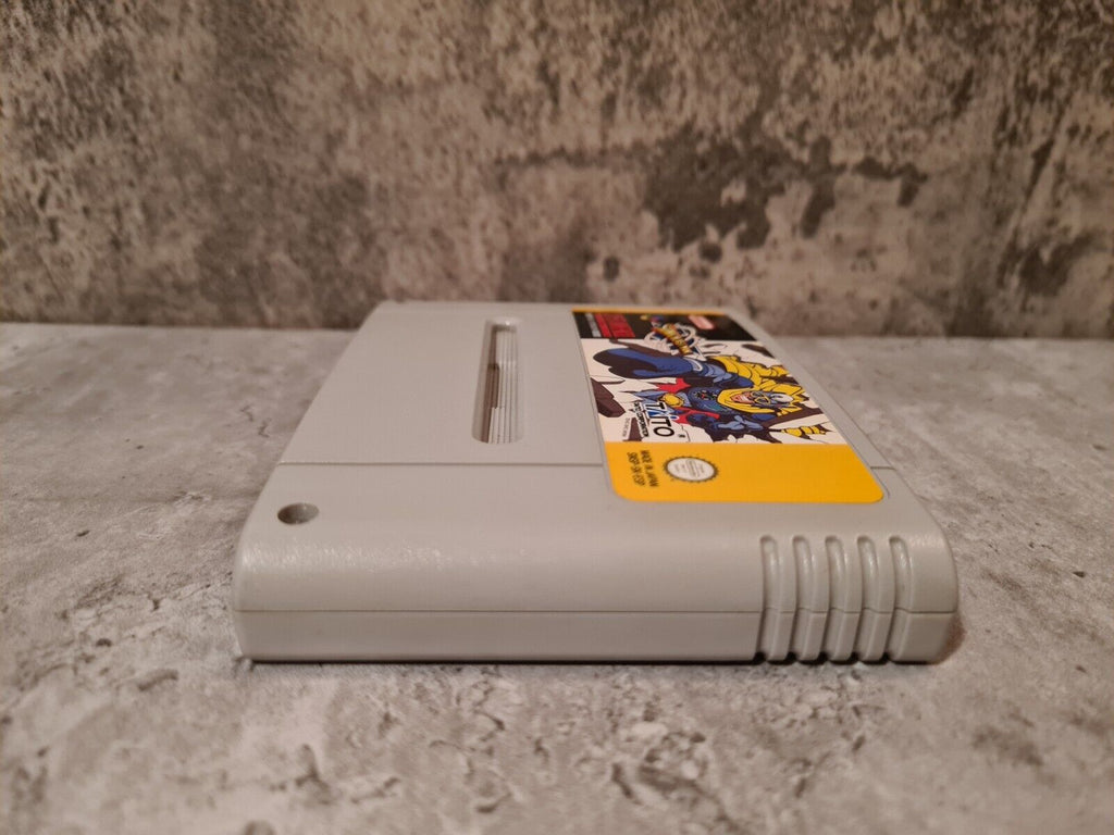 SNES Super Nintendo Sonic Blast Man Modul ESP - T-Retro-Games 