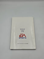 Sega Mega Drive Spiel Fifa Rumbo Al Mundial 98 mit OVP und Anleitung ESP