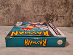 Nintendo Game Boy Advance Rayman Die Rache Der Hoodlums NOE New Old Stock - T-Retro-Games 