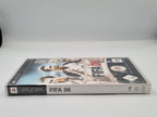 Sony PSP Spiel Fifa 06 mit OVP und Anleitung Deutsch - T-Retro-Games 