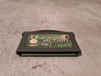 Nintendo Gameboy Advance Anstoss Action Modul EUR - T-Retro-Games 