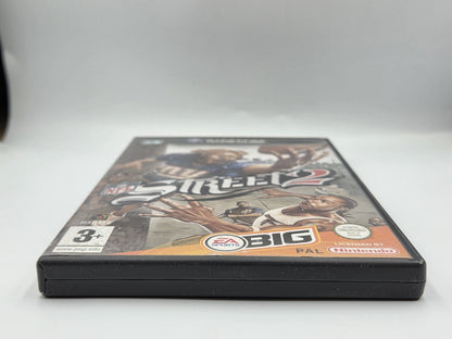 Nintendo GameCube NFL Street 2 mit OVP UKV