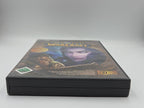 PC Mac CD-Rom Spiel World of WarCraft mit OVP und Anleitung 4 Discs Deutsch