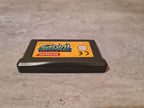 Nintendo Gameboy Advance Teenage Mutant Ninja Turtles Modul EUR - T-Retro-Games 