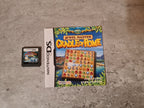 Nintendo DS Jewel Master Cradle of Rome mit OVP und Anleitung FAH - T-Retro-Games 