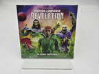 Masters of the Universe: Revelation Im Bann Subternias Hörspiel CD Neu Sealed
