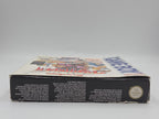 Nintendo Game Boy Battle Arena Toshinden EUR Leer OVP Empty Box 