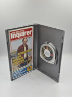 Sony PSP Grand Theft Auto Vice City Stories mit OVP und Anleitung + Poster ESP