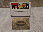 SNES Super Nintendo Disney's The Jungle Book Modul EUR - T-Retro-Games 
