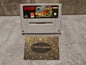 SNES Super Nintendo Disney's The Jungle Book Modul EUR - T-Retro-Games 