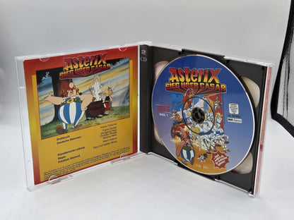 Philips CD-i Video CD Asterix Sieg über Cäsar