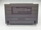 SNES Super Nintendo Spiel Super Mario World NTSC USA Modul